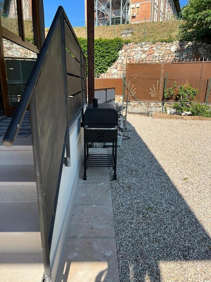 Garda 33 Caprino Veronese Apartment Exterior photo