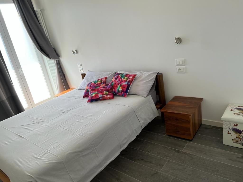 Garda 33 Caprino Veronese Apartment Exterior photo